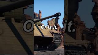 This Panzer Tank Is NOT What You Expect Inside