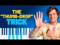 Quick and Easy 7th Chord Voicings for Piano