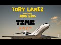 TORY LANEZ-TIME AWAY FT JRDN KING