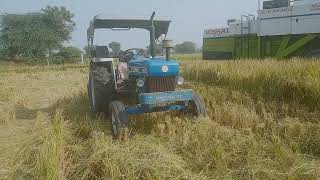 ਮਲਚਿੰਗ ਵਾਲੀ ਕਣਕ -ਭਾਗ ਪਹਿਲਾਂ/mulching wheat step first,19 oct 2024