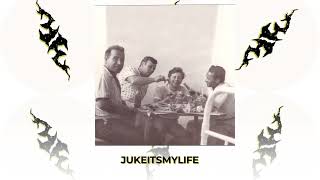 Золотые Зубы feat. ЗАКЛАДКА - «jukeitsmylife» (Official Audio)