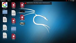 Android SQLite Database Turorial Part -1