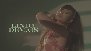 Edgar Domingos - Linda Demais (Official Video)