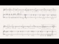 Tenor Sax  - If I Ain’t Got You - Alicia Keys - Sheet Music, Chords, & Vocals