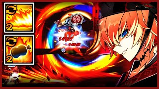 더욱 뜨겁게, 더욱 맹렬하게｜Black Massacre 1v1 Arena with [Mod] (E) Skill [엘소드/Elsword]