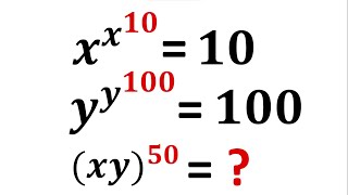 Mastering Exponential Simultaneous Equations