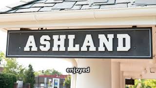 You Won’t Believe Ashland County’s Wild History!