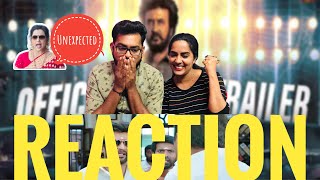 Annaatthe - Trailer REACTION malayalam | Rajinikanth | Nayanthara| Keerthy Suresh| Sun Pictures