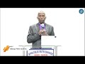 Where God wants you to be(Part 2) || Bishop Peter Gatimu || Sunday Service 25th August 2024
