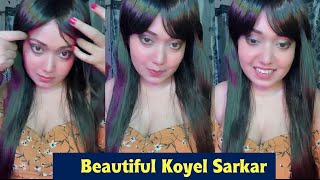 Koyal Sarkar
