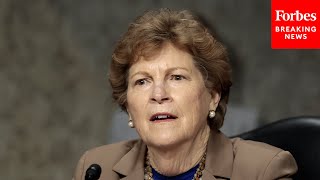 Jeanne Shaheen Encourages Would-Be Ambassadors To Start 'Improving Our Trade Relations'