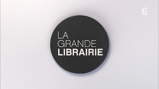 22.02.18 - INTEGRALE - François Cheng, Christophe André, Robert Maggiori, Charlotte Casiraghi...
