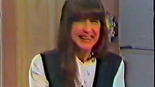 Judith Durham (Seekers) - What's Cooking 1994