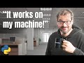 How to Tell If Your Code Is Actually Production-Ready