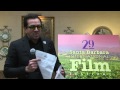 2014 SBIFF Press Conference & Poster Unveiling