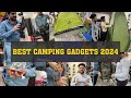 Latest Camping Gear 2024 | Camping Tent ⛺ |  Chair Stove Inverter | Prago Outdoor