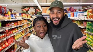 youtube is actually paying for our groceries!