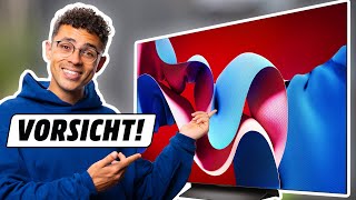 Diese 7 Fehler solltet ihr beim TV-Kauf NIEMALS machen!