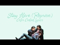 2-17. Stay Alive (Reprise) [Hamilton] - Color Coded Lyrics