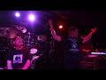 pig destroyer permanent funeral live 05 26 18 at maryland deathfest xvi in baltimore md