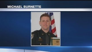 Charlotte County jail deputy fired for mistreating inmate