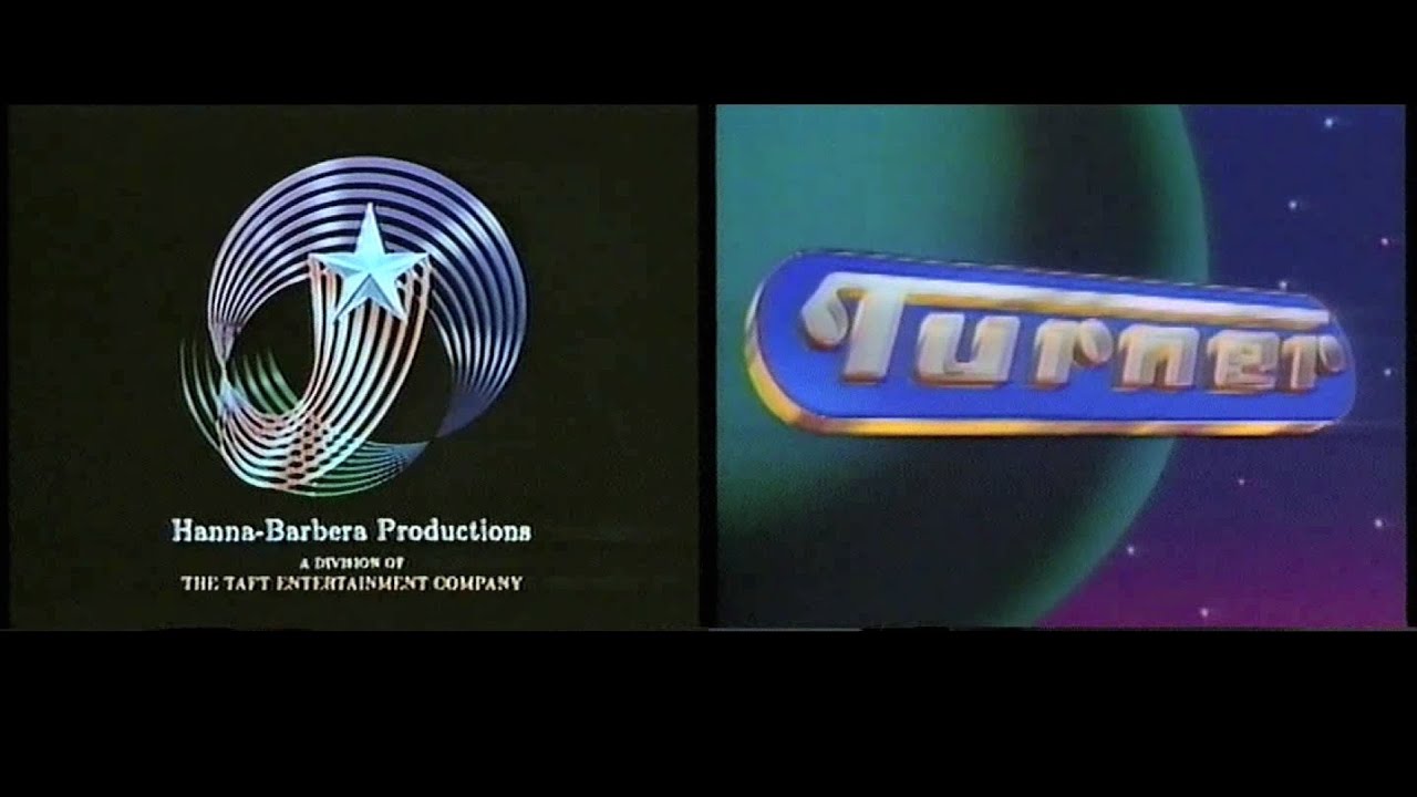 Hanna Barbera Turner Youtube