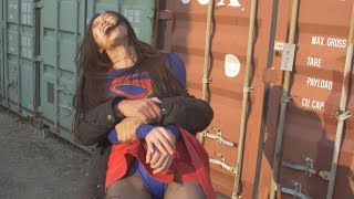 Project Supergirl Part 1