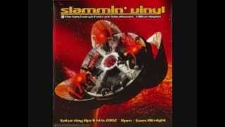 DJ Hixxy - Slammin vinyl 20 ( Sides 1 & 2 )
