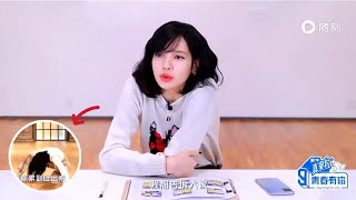 Lisa shares that she almost vomit while dancing | Youth With You S3 [ENG SUB]