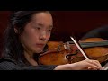 Arvo Pärt : Cantus in memoriam Benjamin Britten