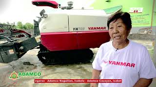 AGRITV OCTOBER 7,2018 EP Yanmar Nabua Camarines Sur