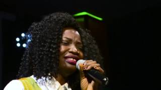 Oluwatoyin live Featuring Oluwatosin Awoniyi (I SURRENDER)