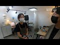 vlog 청년창업기업 브이로그 톡톡스트리트 남구점 청년창업지원 바림 잇츠포유 아뜰리에 쑤리르 마음정원 실버라벨 행루즈버거 살롱드쌀 리버스미 하늘창꼬