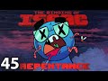 The Binding of Isaac: Repentance! (Episode 45: Typo)