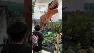 Dinosaurs Alive with Nathan