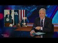 jon stewart on trump’s inauguration and elon musk s nazi salute the daily show