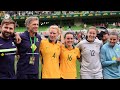 check out the latest episode of behind the matildas 📹