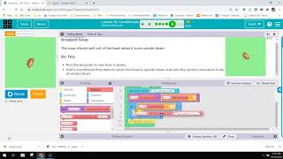Lesson 14 Conditionals Walk Through