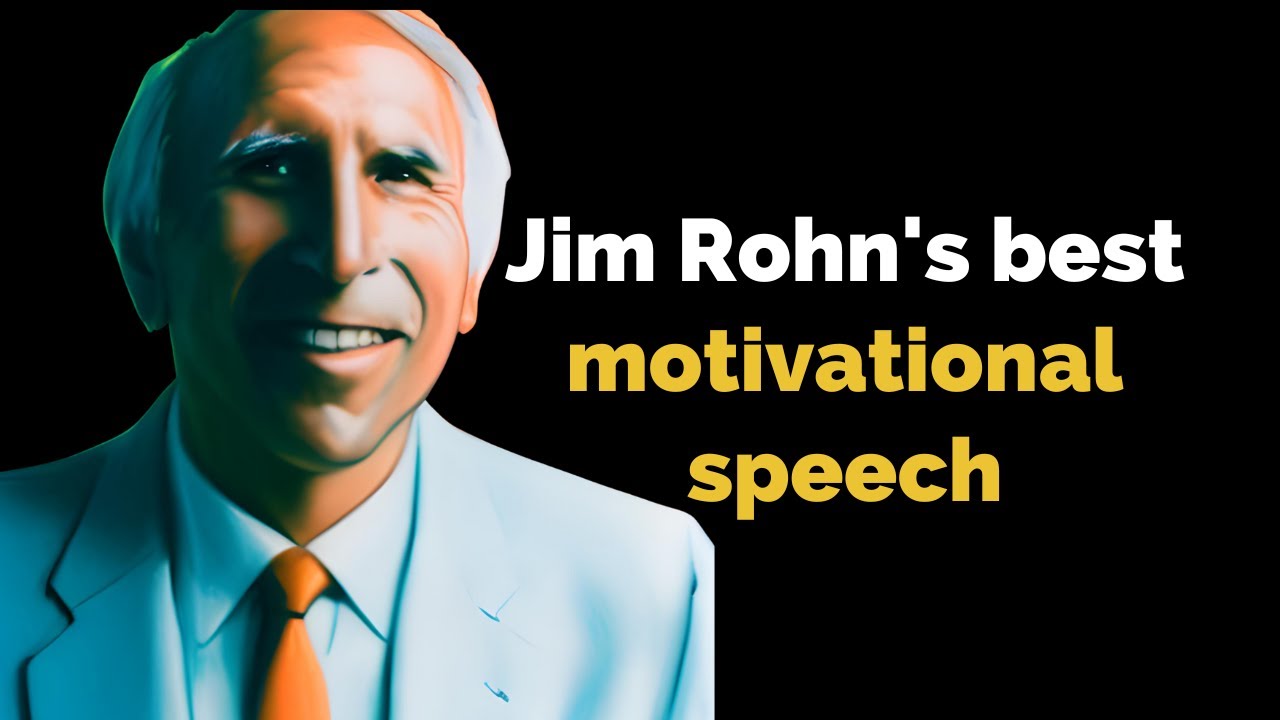 Empowering Personal And Professional Growth Jim Rohn S Action Oriented