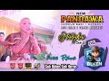 New Pandawa Music Feat Anisa Rahma | Setangkai Bunga Padi | Live Jalur 6 Telang Banyuasin