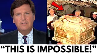 Breaking: Ark of the Covenant Discovered – Christians Worldwide Are Stunned!