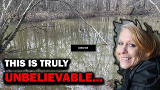 Theresa Jones: One Of The Craziest Cases I've Ever Covered