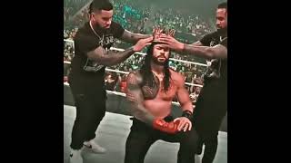 Bloodline Revange Sami zayn||•Roman Reigns Revange Sami zayn ||•Brother emotional stutus #trending .