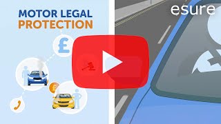 Motor Legal Protection | esure