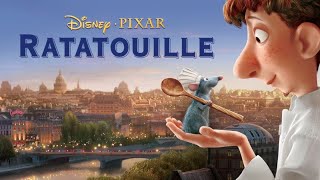 watch the Animation movie ratatouille to learn english . p1 تعلم الانجليزية مع فيلم خلطبيطة بالصلصة