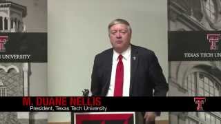 Texas Tech Breaks Ground on Research Park