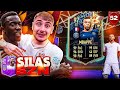 I PACKED TOTS MBAPPE! (Silas SZN #52)