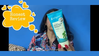 Pilgrim 5 Ceramides Barrier Repair Lightweight Moisturizer with Koeran CICA Review