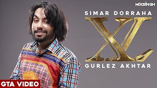 XL 2 (Official Video) Simar Dorraha Ft Gurlez Akhtar | Mahi   latest version New Punjabi Songs 2021