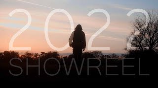 2022 SHOWREEL - Cinematography Portfolio